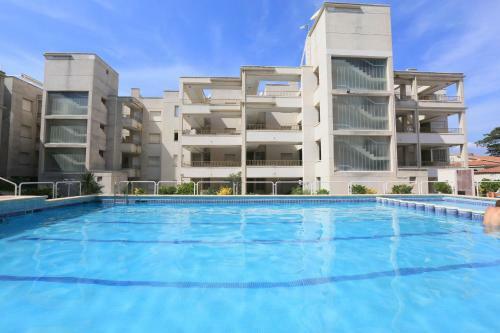 Apartamento Cavet Litoral Costa Dorada