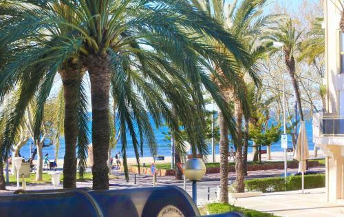 Apartamento Cavet Litoral Costa Dorada