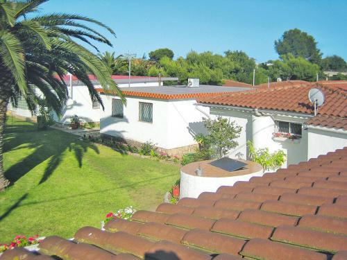 Bungalow-park Colibri 162s