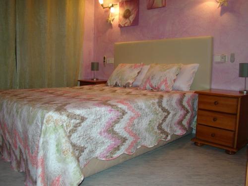 Apartamento Jardines De Vilafortuny
