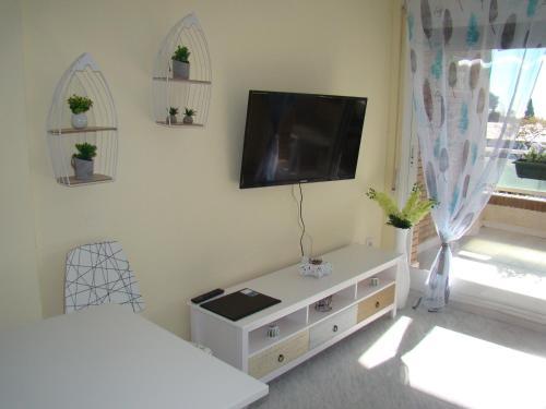 Apartamento Jardines De Vilafortuny