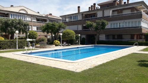 Apartamento Jardines De Vilafortuny