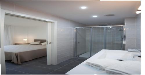 Apartamentos Ocea