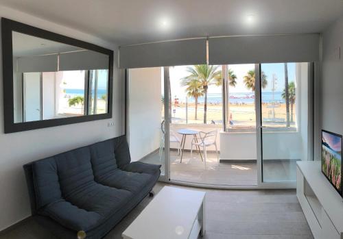 Click&booking Roesmar Apartamentos