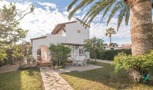 Chalet Cambrils Playa