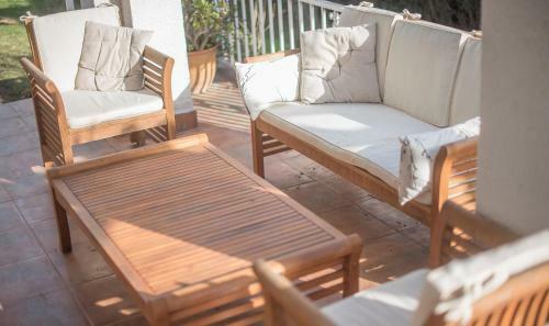 Chalet Cambrils Playa