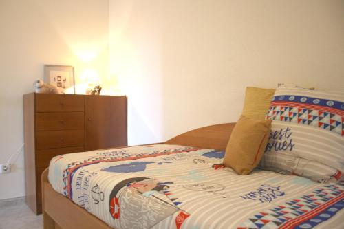 Apartamento Synergie Immobili�re - Si06