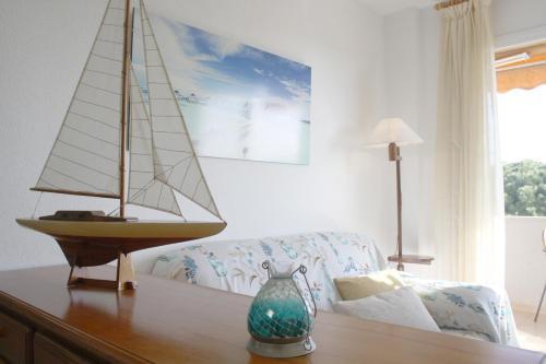 Apartamento Synergie Immobili�re - Si06