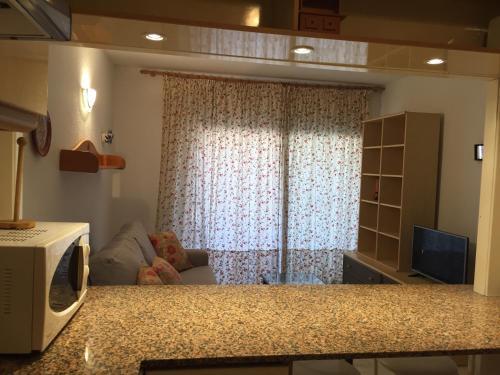 Apartamento Txingudi