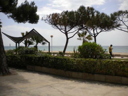 Apartamento Txingudi