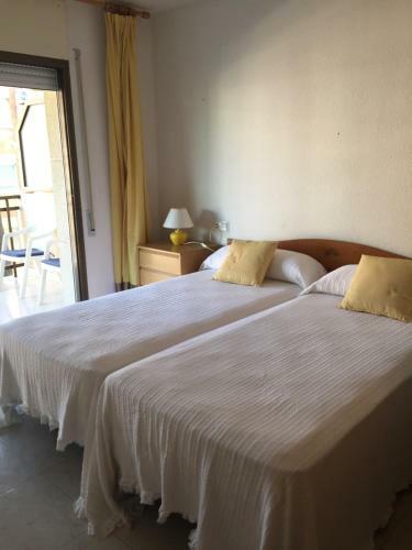 Apartamento Txingudi