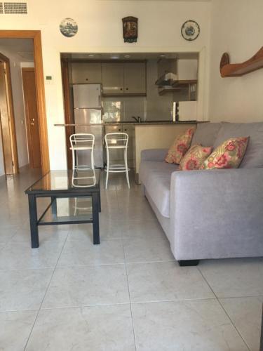 Apartamento Txingudi