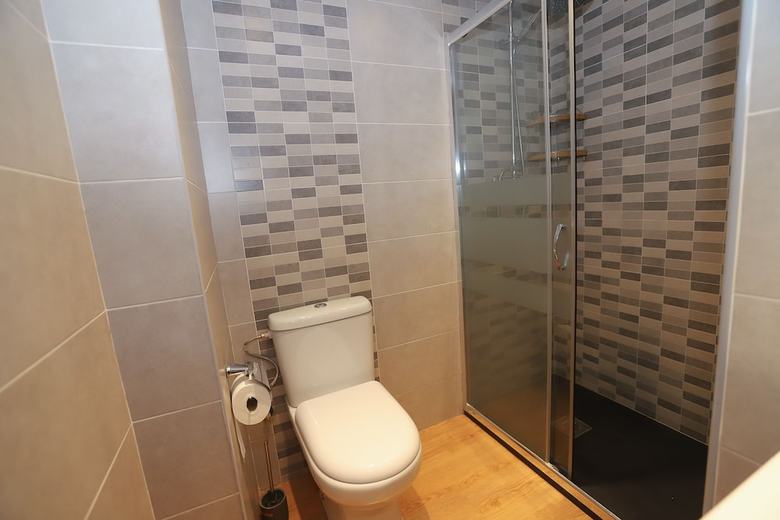 Apartamento San Ricard Luxe