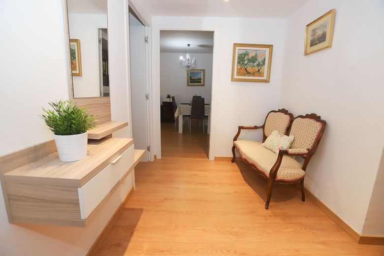 Apartamento San Ricard Luxe