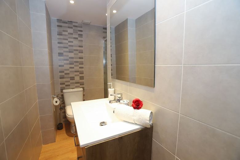 Apartamento San Ricard Luxe