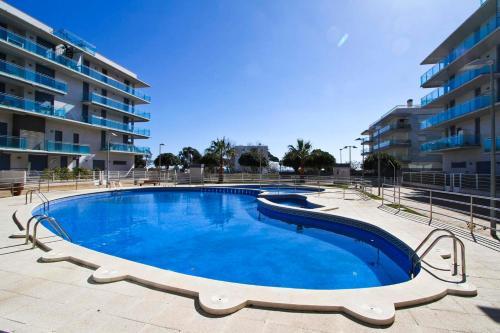 Apartment Carrer Del Riu Glorieta