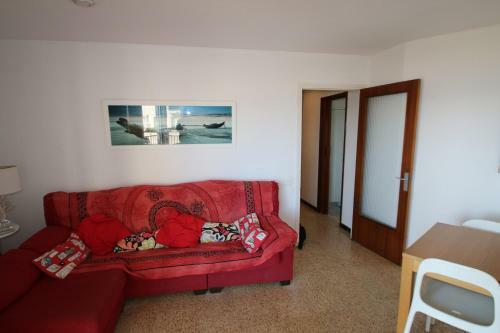 Apartamento Antinea