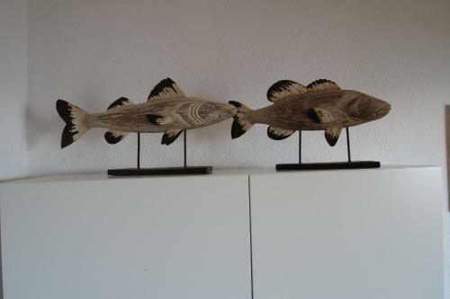 Apartamento Antinea