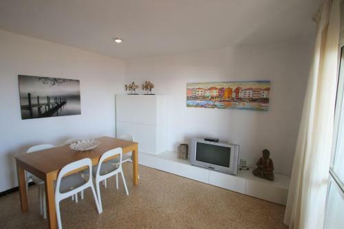 Apartamento Antinea