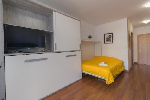 Apartamento Internacional Ref: 1051