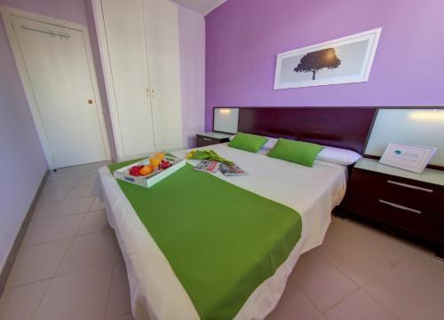 Apartamento Sol Daurat Justoliver Holidays