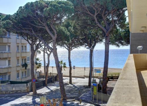 Apartamento Sol Daurat Justoliver Holidays
