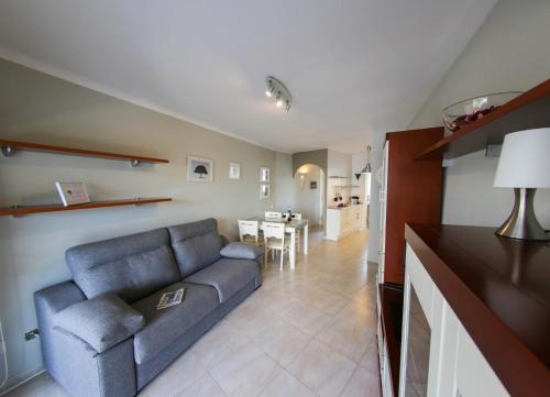 Apartamento Sol Daurat Justoliver Holidays