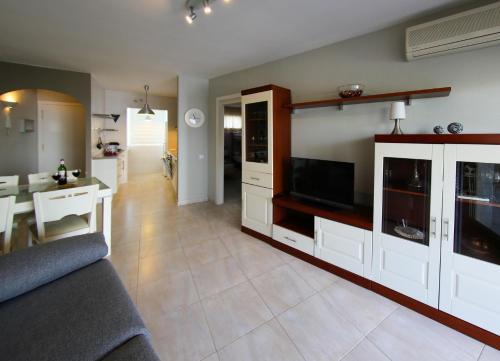 Apartamento Sol Daurat Justoliver Holidays