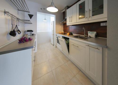 Apartamento Sol Daurat Justoliver Holidays