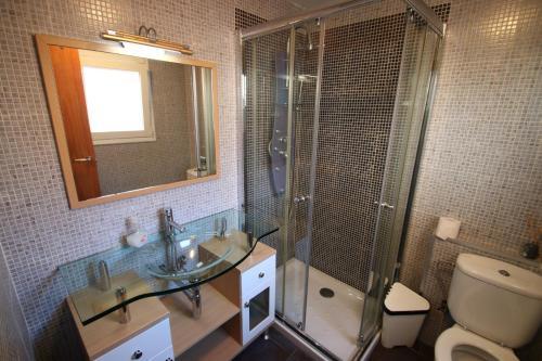 Apartamento Ponderosa