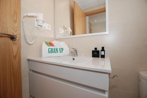 Apartments Gran Vp