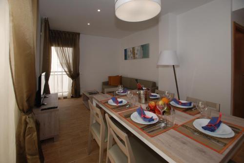 Apartments Gran Vp