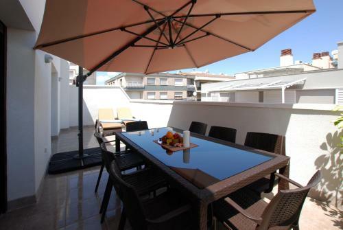 Apartments Gran Vp