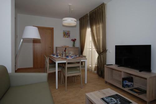 Apartments Gran Vp