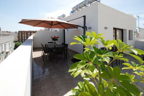 Apartments Gran Vp