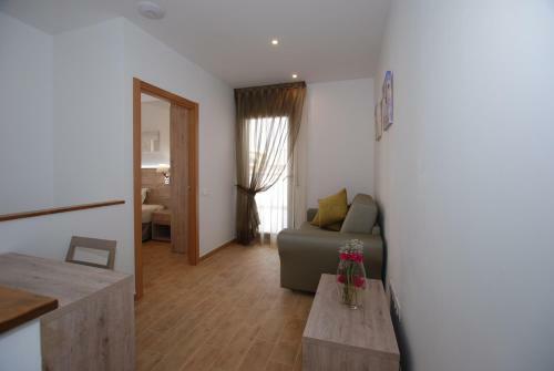 Apartments Gran Vp