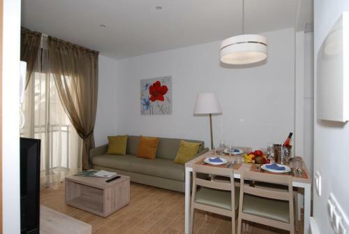 Apartments Gran Vp
