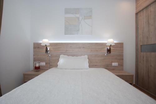 Apartments Gran Vp