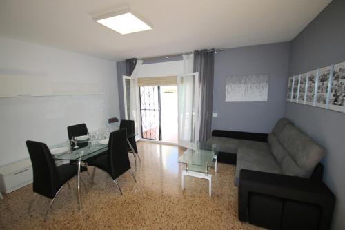 Apartamento Luisa