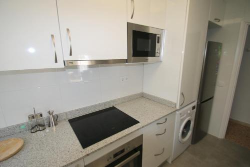 Apartamento Luisa