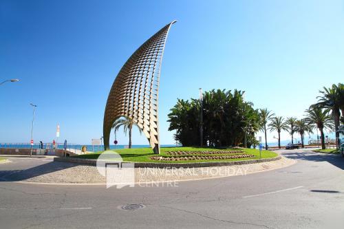 Apartamento Uhc Sol De Espa�a