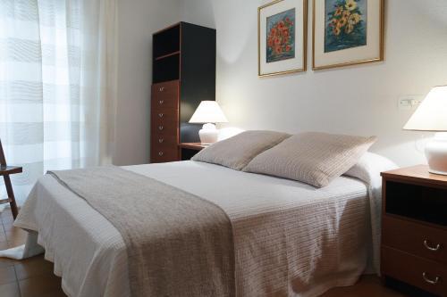 Apartamento Uhc Sol De Espa�a