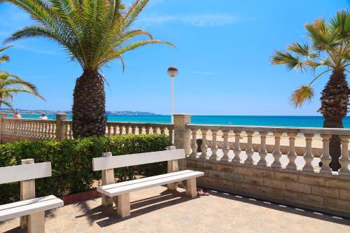 Apartamento Uhc Sol De Espa�a