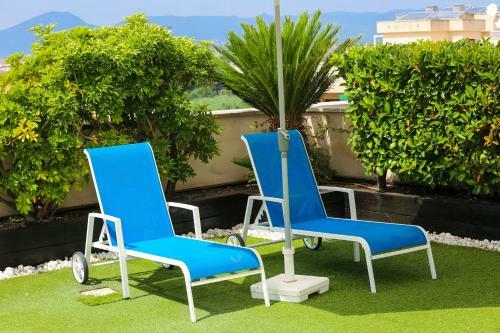 Apartamento Marina D�plex - Planet Costa Dorada