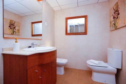 Apartamento Marina D�plex - Planet Costa Dorada