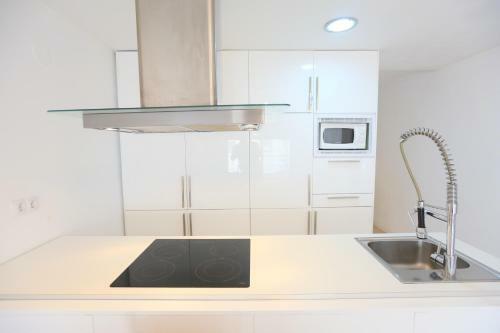 Apartamento Saballa Litoral Costa Dorada