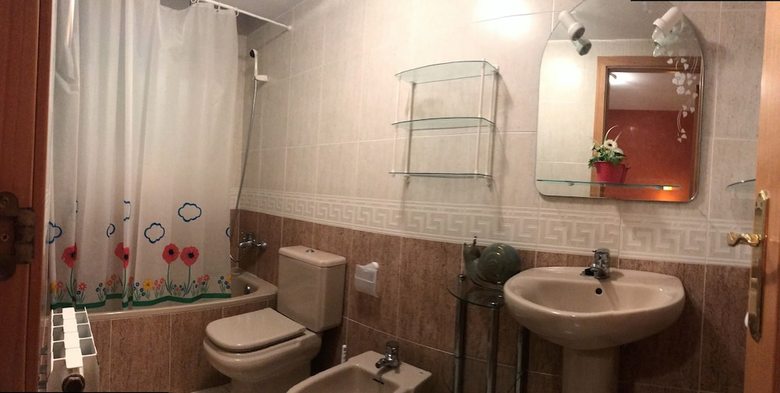 Apartamento Millenium