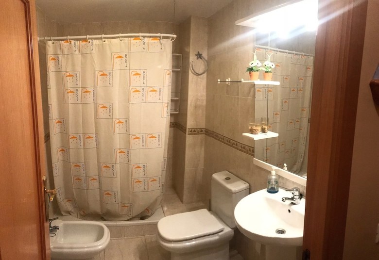 Apartamento Millenium