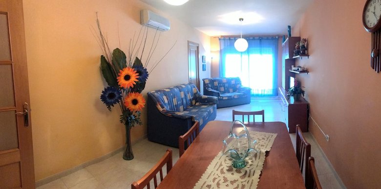Apartamento Millenium