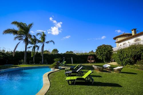 Villa Paraiso Playa Privada